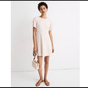 Madewell dress